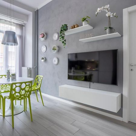 Green House San Siro Milano Ngoại thất bức ảnh