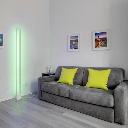 Green House San Siro Milano Ngoại thất bức ảnh