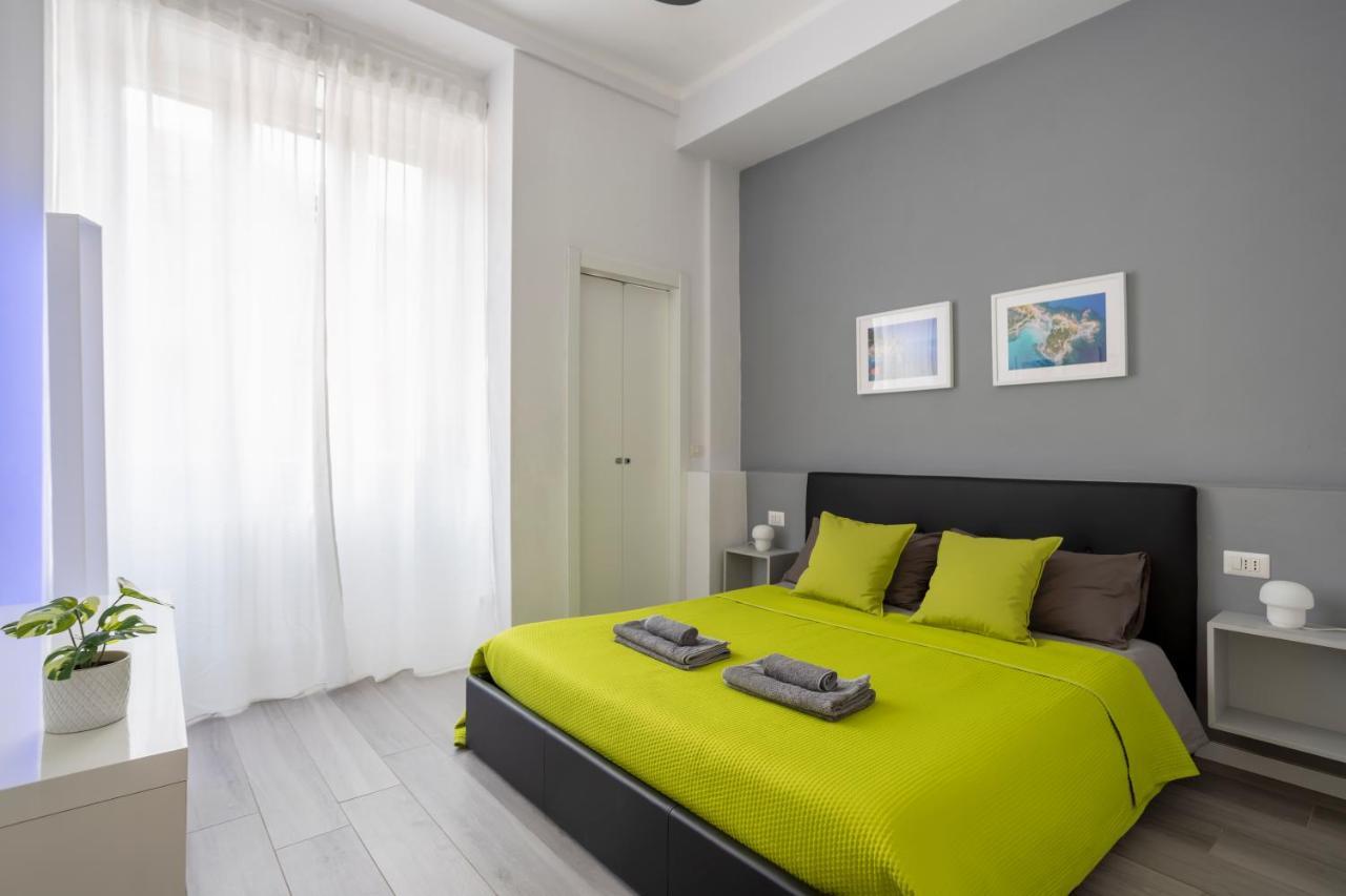Green House San Siro Milano Ngoại thất bức ảnh