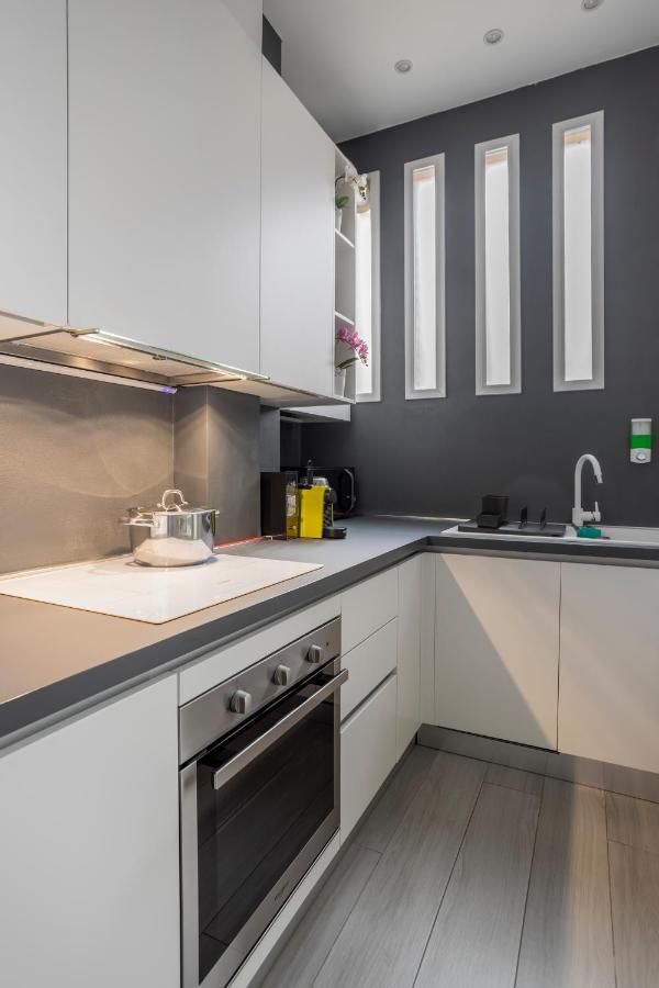 Green House San Siro Milano Ngoại thất bức ảnh
